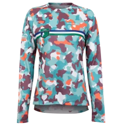 Pearl IZUMi Women's Limited Edition Long Sleeve Top