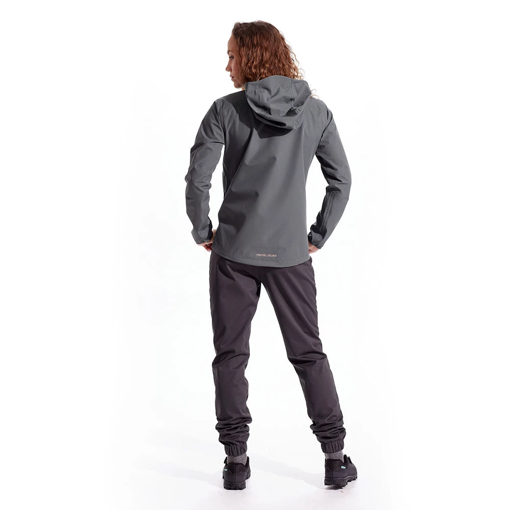 Pearl IZUMi Women's Summit 3L WxB Jacket 25 Pearl IZUMi Women's Summit 3L WxB Jacket