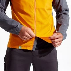 Pearl IZUMi Men's Summit PRO Barrier Jacket