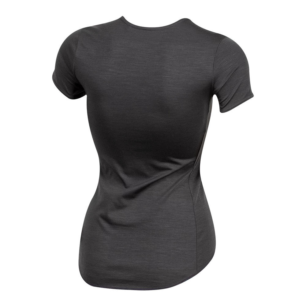 Pearl IZUMi Women's Merino Baselayer 3 Pearl IZUMi Women's Merino Baselayer
