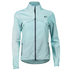Pearl IZUMi Women's Quest™ Barrier Convertible Jacket Clearance 71 Pearl IZUMi Women's Quest™ Barrier Convertible Jacket Clearance
