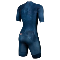 Pearl IZUMi Women's Tri Octane Suit