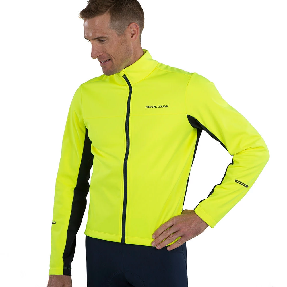 Pearl IZUMi Quest™ AmFIB Jacket 30 Pearl IZUMi Quest™ AmFIB Jacket