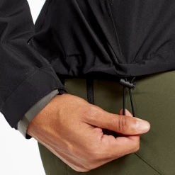 Pearl IZUMi Clearance Men's Monsoon WxB Hooded Jacket