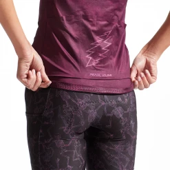 Pearl IZUMi Women's Interval LTD Jersey 23 Pearl IZUMi Women's Interval LTD Jersey