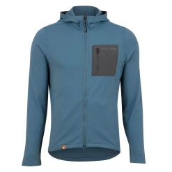 Pearl IZUMi Mountain Men's Summit Hooded Thermal Jersey