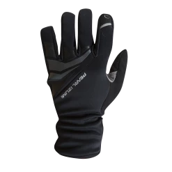 Pearl IZUMi Men's ELITE Softshell Gel Glove Road