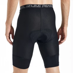 Pearl IZUMi Men's Cargo Liner Short Shorts & Bibs
