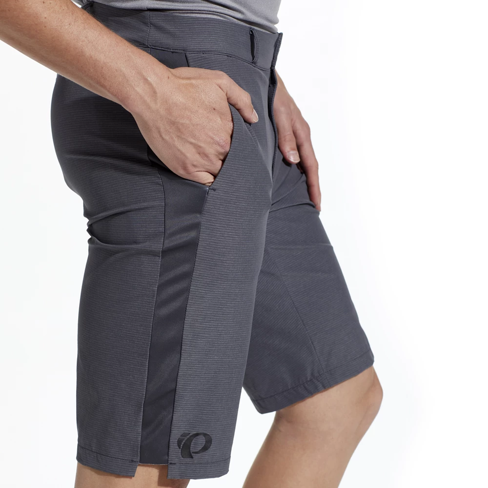 Pearl IZUMi Men's Journey Short 10 Pearl IZUMi Men's Journey Short