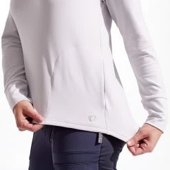 Pearl IZUMi Women's Prospect Longsleeve Pullover Clearance