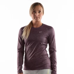 Pearl IZUMi Jerseys & Tops Women's Summit Long Sleeve Top 26 Pearl IZUMi Jerseys & Tops Women's Summit Long Sleeve Top