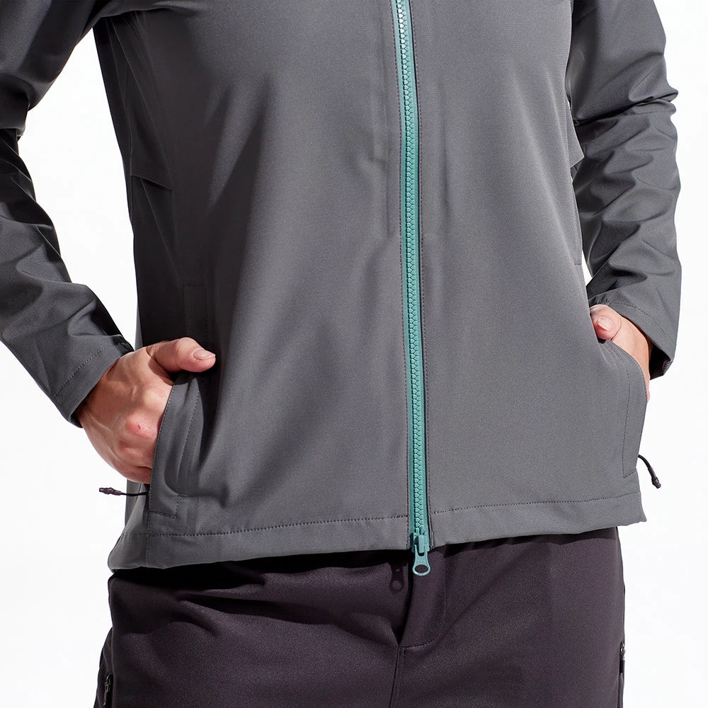 Pearl IZUMi Women's Summit 3L WxB Jacket 31 Pearl IZUMi Women's Summit 3L WxB Jacket