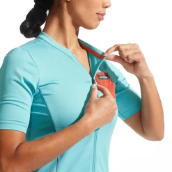 Pearl IZUMi Women's Expedition Jersey 50 Pearl IZUMi Women's Expedition Jersey