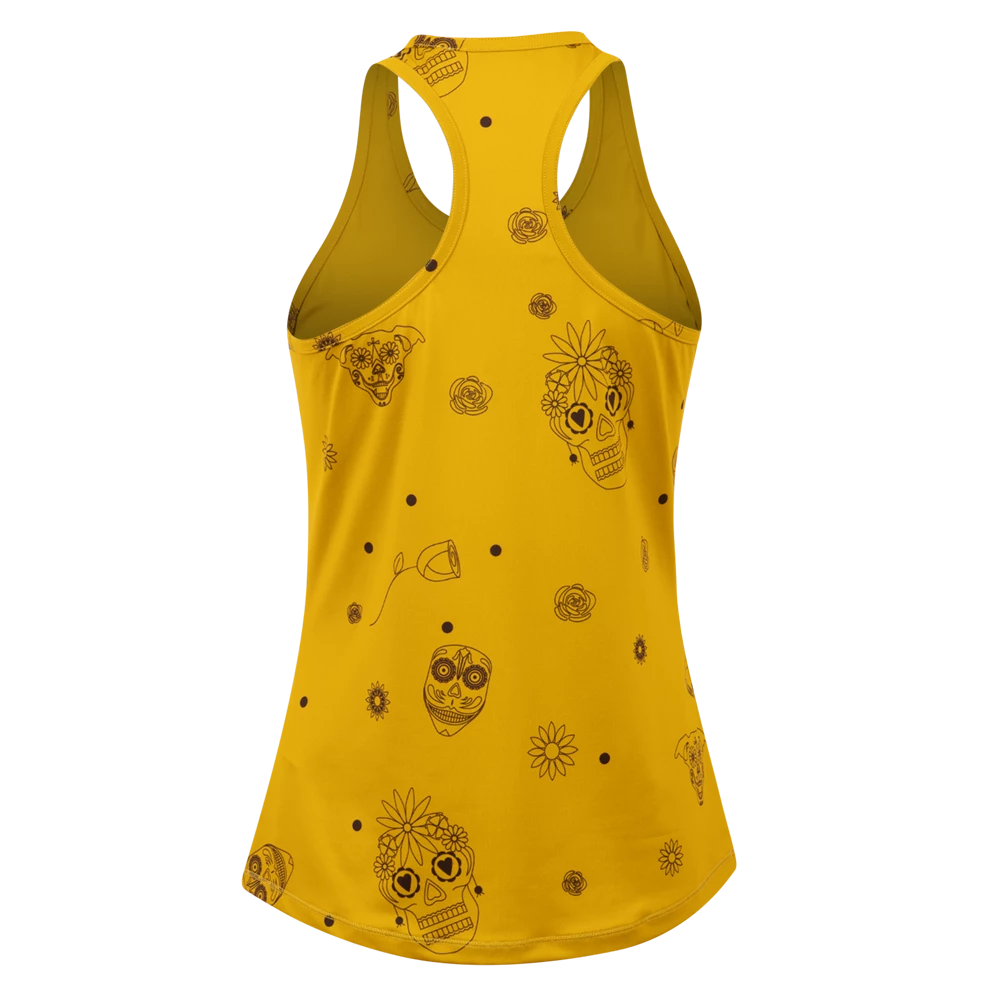 Pearl IZUMi Women's Midland Graphic Tank Jerseys & Tops 18 Pearl IZUMi Women's Midland Graphic Tank Jerseys & Tops