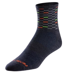 Pearl IZUMi Merino Sock Socks 19 Pearl IZUMi Merino Sock Socks