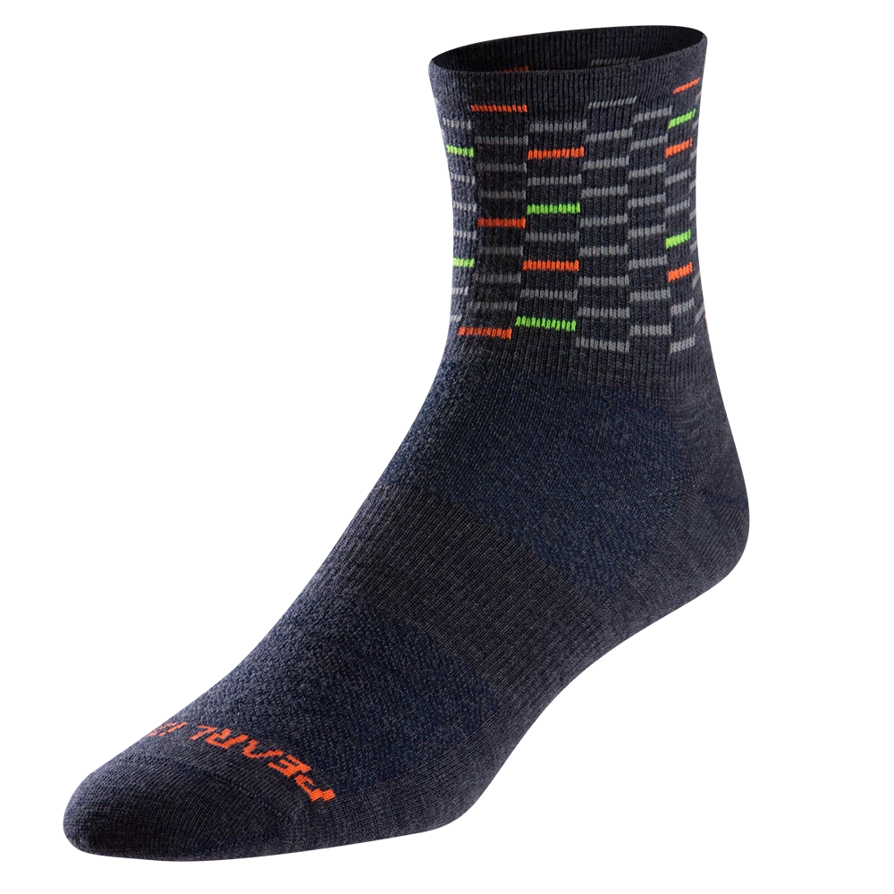 Pearl IZUMi Merino Sock Socks 6 Pearl IZUMi Merino Sock Socks