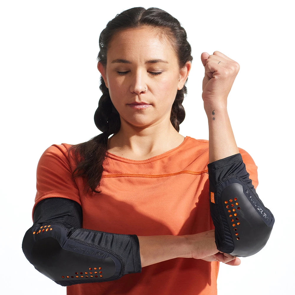 Pearl IZUMi Elevate Elbow Guard Warmers & Protection 16 Pearl IZUMi Elevate Elbow Guard Warmers & Protection
