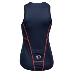 Pearl IZUMi Women's SELECT Pursuit Tri Sleeveless Jersey
