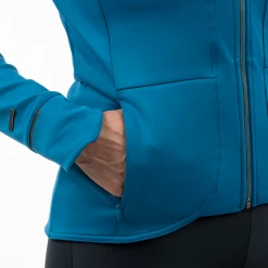 Pearl IZUMi Women's Symphony Thermal Jersey