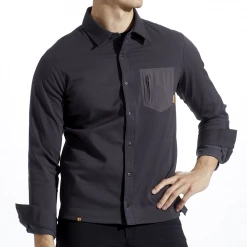 Pearl IZUMi Canyon Alpha Long Sleeve Top