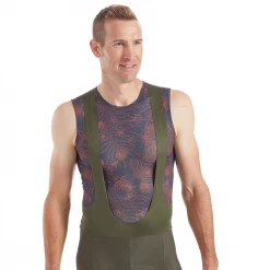 Pearl IZUMi Transfer Mesh Sleeveless Baselayer Baselayers