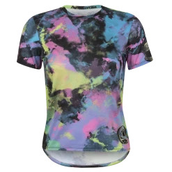 Pearl IZUMi Junior Summit Short Sleeve Jersey Grateful Dead