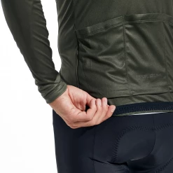 Pearl IZUMi Men's Attack Long Sleeve Jersey