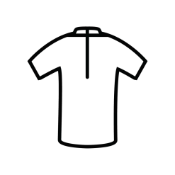 Pearl IZUMi Baselayers Men's Transfer Mesh Short Sleeve Baselayer