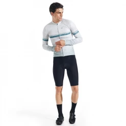 Pearl IZUMi Men's Attack Long Sleeve Jersey