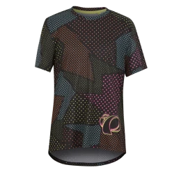 Pearl IZUMi Junior Summit Short Sleeve Jersey