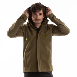 Pearl IZUMi Clearance Men's Rove Barrier Jacket