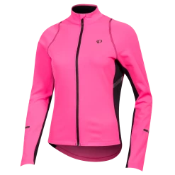 Pearl IZUMi Jerseys & Tops Women's SELECT Escape Thermal Jersey