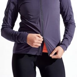 Pearl IZUMi Women's Pro Barrier Jacket Jackets, Vests, & Hoodies