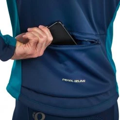 Pearl IZUMi Quest™ AmFIB Jacket 56 Pearl IZUMi Quest™ AmFIB Jacket