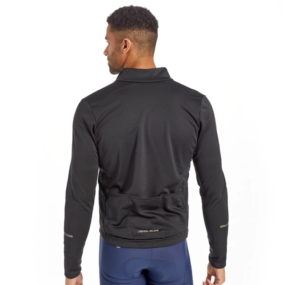 Pearl IZUMi Road Men's Quest™ Thermal Jersey 10 Pearl IZUMi Road Men's Quest™ Thermal Jersey