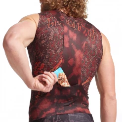 Pearl IZUMi Men's Expedition Bib Short