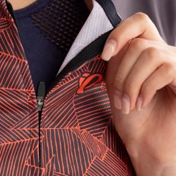 Pearl IZUMi Women's Canyon Graphic Jersey