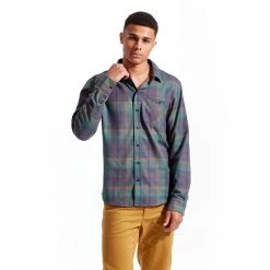 Pearl IZUMi BikeStyle™ Rove Flannel