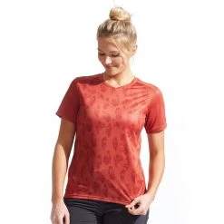 Pearl IZUMi Women's Summit Short Sleeve Jersey Jerseys & Tops