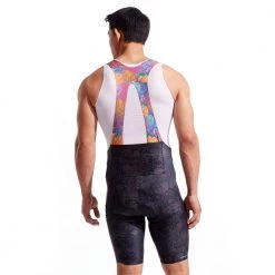 Pearl IZUMi Grateful Dead Expedition PRO Bib Short