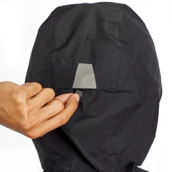 Pearl IZUMi Clearance Men's Monsoon WxB Hooded Jacket