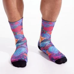Pearl IZUMi Pro Tall Sock