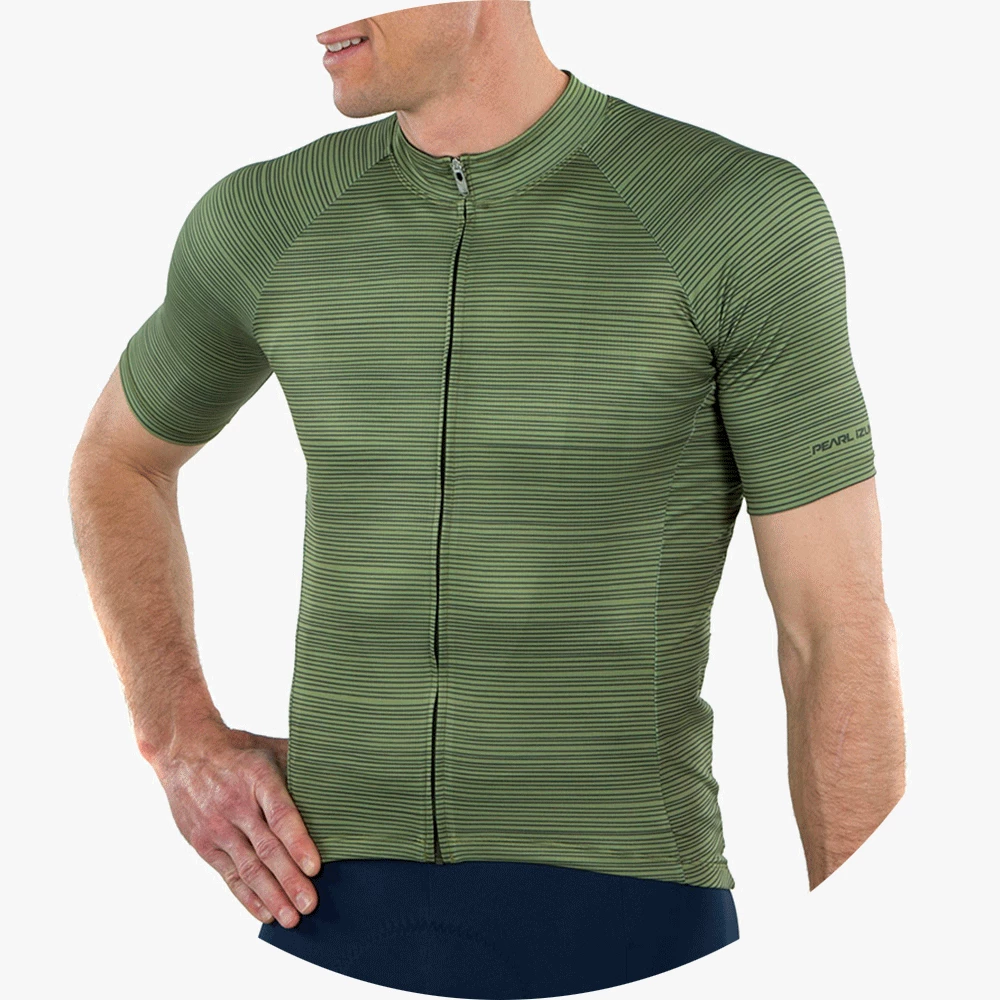 Pearl IZUMi Men's ELITE Pursuit Graphic Jersey 6 Pearl IZUMi Men's ELITE Pursuit Graphic Jersey