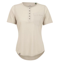 Pearl IZUMi Jerseys & Tops Women's Rove Tech Henley