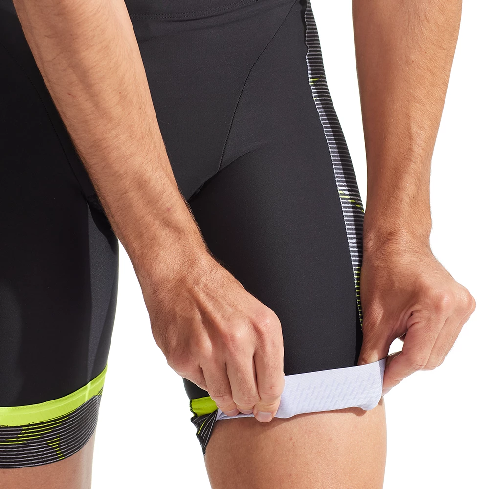 Pearl IZUMi Men's ELITE Graphic Tri Short 9 Pearl IZUMi Men's ELITE Graphic Tri Short