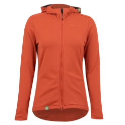 Pearl IZUMi Clearance Women's Summit Hooded Thermal Jersey