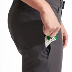 Pearl IZUMi Expedition Shell Short Mountain