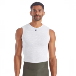 Pearl IZUMi Transfer Mesh Sleeveless Baselayer Baselayers