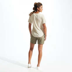 Pearl IZUMi Jerseys & Tops Women's Rove Tech Henley