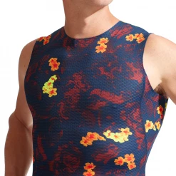 Pearl IZUMi Transfer Mesh Sleeveless Baselayer Baselayers